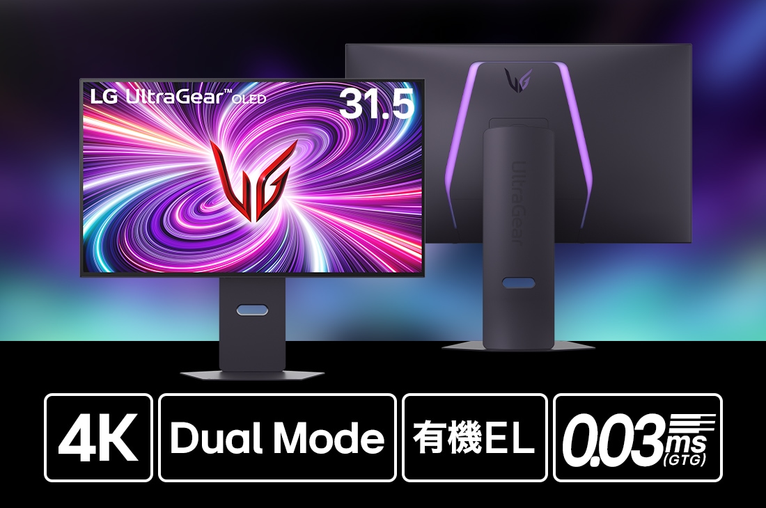 32GS95UV-B