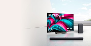 OLED TV + Cаундбар со скидкой -50%