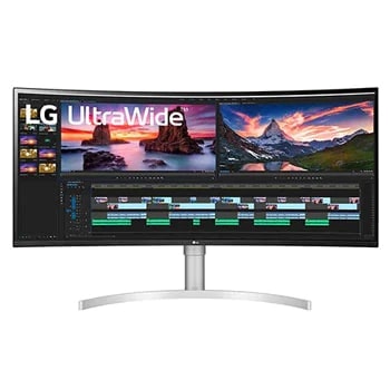 LG UltraWide? Monitore