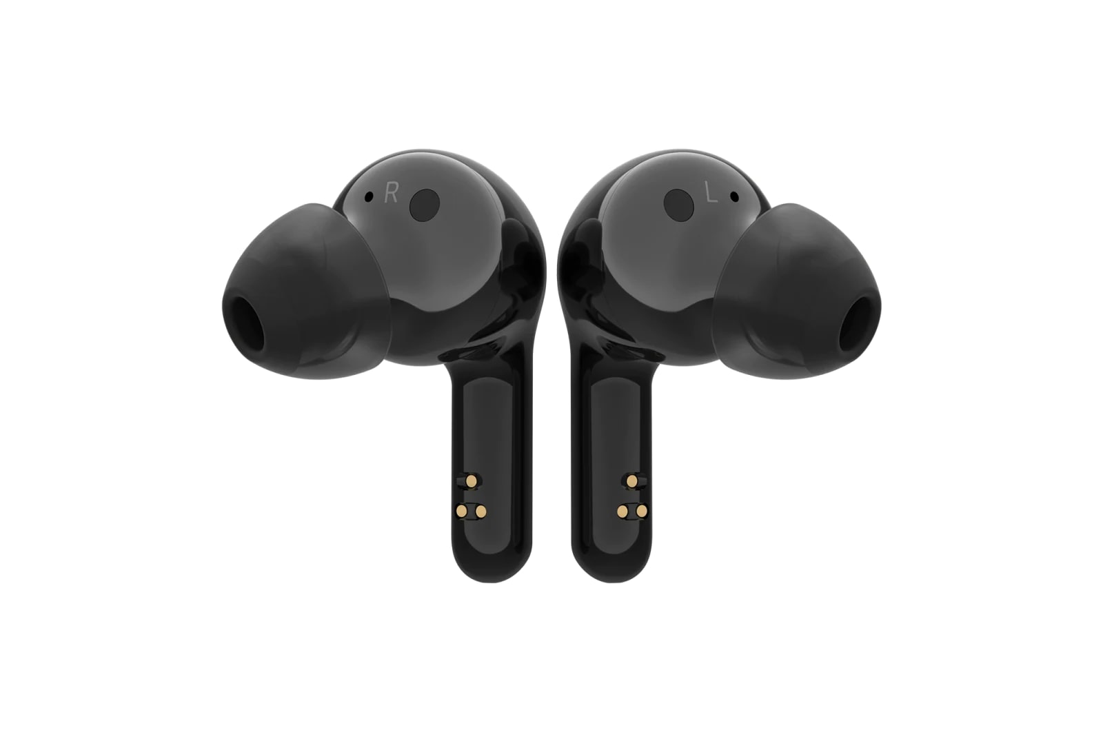 LG Беспроводные наушники LG TONE Free FN7, HBS-FN7