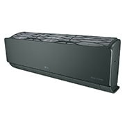 LG Кондиционер LG ARTCOOL Objet Collection, Dual Inverter, до 36 м2, UVnano?, R32, умный дом ThinQ, AG12BK