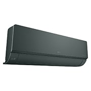 LG Кондиционер LG ARTCOOL Objet Collection, Dual Inverter, до 36 м2, UVnano?, R32, умный дом ThinQ, AG12BK