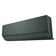 LG Кондиционер LG ARTCOOL Objet Collection, Dual Inverter, до 36 м2, UVnano?, R32, умный дом ThinQ, AG12BK