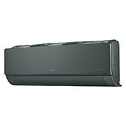 LG Кондиционер LG ARTCOOL Objet Collection, Dual Inverter, до 36 м2, UVnano?, R32, умный дом ThinQ, AG12BK