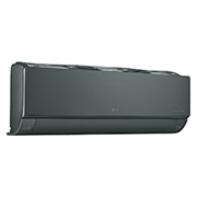 LG Кондиционер LG ARTCOOL Objet Collection, Dual Inverter, до 36 м2, UVnano?, R32, умный дом ThinQ, AG12BK