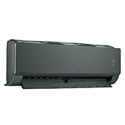 LG Кондиционер LG ARTCOOL Objet Collection, Dual Inverter, до 36 м2, UVnano?, R32, умный дом ThinQ, AG12BK