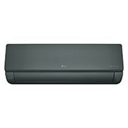 LG Кондиционер LG ARTCOOL Objet Collection, Dual Inverter, до 36 м2, UVnano?, R32, умный дом ThinQ, AG12BK