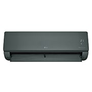 LG Кондиционер LG ARTCOOL Objet Collection, Dual Inverter, до 36 м2, UVnano?, R32, умный дом ThinQ, AG12BK