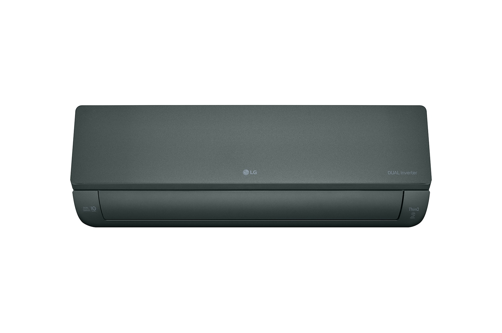 LG Кондиционер LG ARTCOOL Objet Collection, Dual Inverter, до 36 м2, UVnano?, R32, умный дом ThinQ, AG12BK
