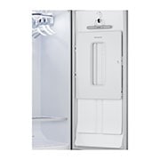LG Паровой шкаф LG Styler? Objet Collection, TrueSteam?, 5 вещей, пресс для брюк, элегантный дизайн, зеленый цвет, S5GOC