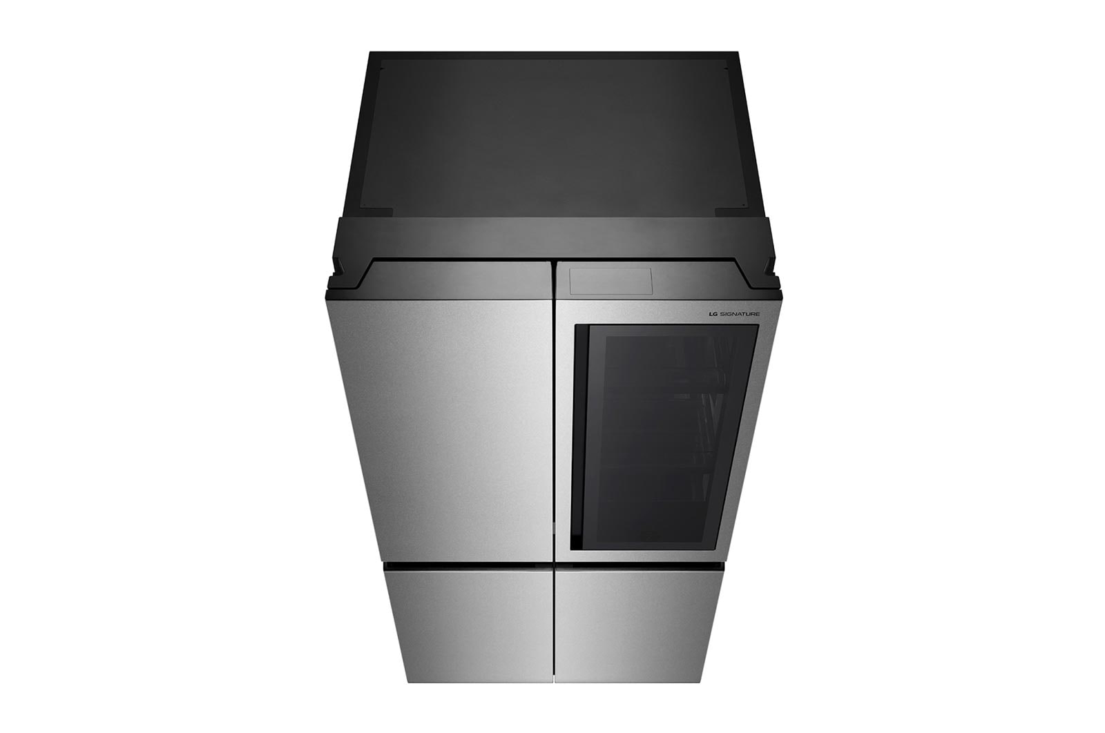 LG Холодильник LG LSR100RU SIGNATURE InstaView Door-In-Door на 623 л, LSR100RU