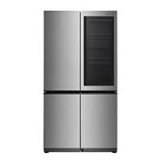 LG Холодильник LG LSR100RU SIGNATURE InstaView Door-In-Door на 623 л, LSR100RU