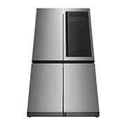 LG Холодильник LG LSR100RU SIGNATURE InstaView Door-In-Door на 623 л, LSR100RU