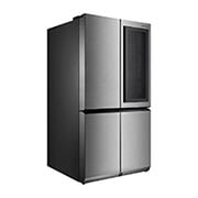 LG Холодильник LG LSR100RU SIGNATURE InstaView Door-In-Door на 623 л, LSR100RU