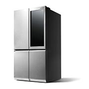 LG Холодильник LG LSR100RU SIGNATURE InstaView Door-In-Door на 623 л, LSR100RU