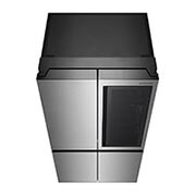 LG Холодильник LG LSR100RU SIGNATURE InstaView Door-In-Door на 623 л, LSR100RU