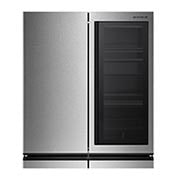 LG Холодильник LG LSR100RU SIGNATURE InstaView Door-In-Door на 623 л, LSR100RU