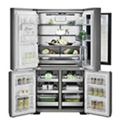 LG Холодильник LG LSR100RU SIGNATURE InstaView Door-In-Door на 623 л, LSR100RU