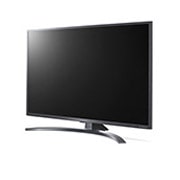 LG Телевизор LG NanoCell 55’ 4K IPS, ThinQ AI, WebOS 5.0, AI Sound, Ultra Surround , 55NANO796NF