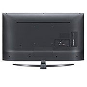 LG Телевизор LG NanoCell 55’ 4K IPS, ThinQ AI, WebOS 5.0, AI Sound, Ultra Surround , 55NANO796NF