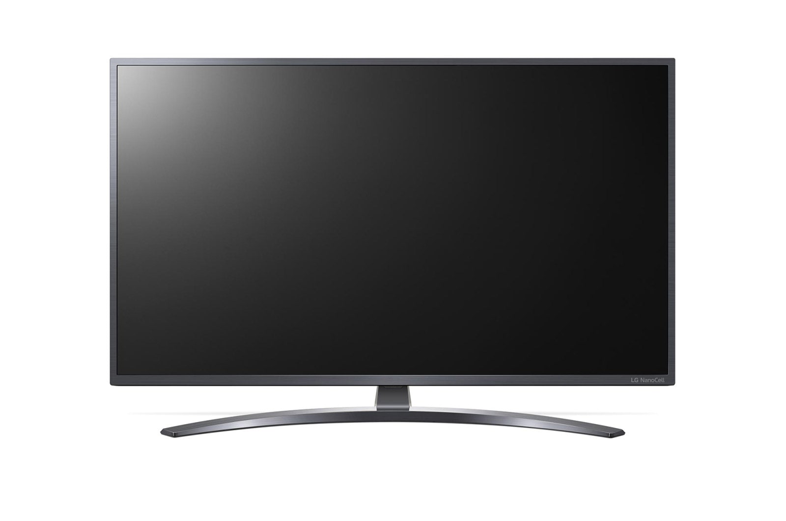 LG Телевизор LG NanoCell 55’ 4K IPS, ThinQ AI, WebOS 5.0, AI Sound, Ultra Surround , 55NANO796NF