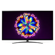 LG Телевизор LG NanoCell 65’ 4K IPS, ThinQ AI, WebOS 5.0, AI Sound, Ultra Surround , 65NANO816NA