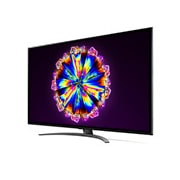 LG Телевизор LG NanoCell 65’ 4K IPS, ThinQ AI, WebOS 5.0, AI Sound, Ultra Surround , 65NANO816NA