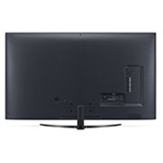 LG Телевизор LG NanoCell 65’ 4K IPS, ThinQ AI, WebOS 5.0, AI Sound, Ultra Surround , 65NANO816NA