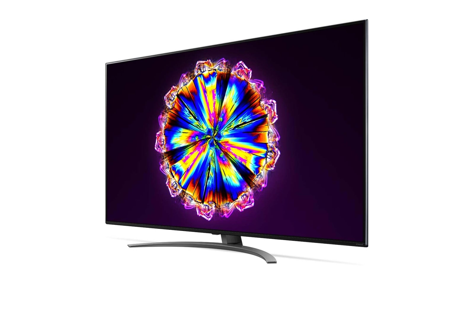 LG Телевизор LG NanoCell 65’ 4K IPS, ThinQ AI, WebOS 5.0, AI Sound, Ultra Surround , 65NANO816NA