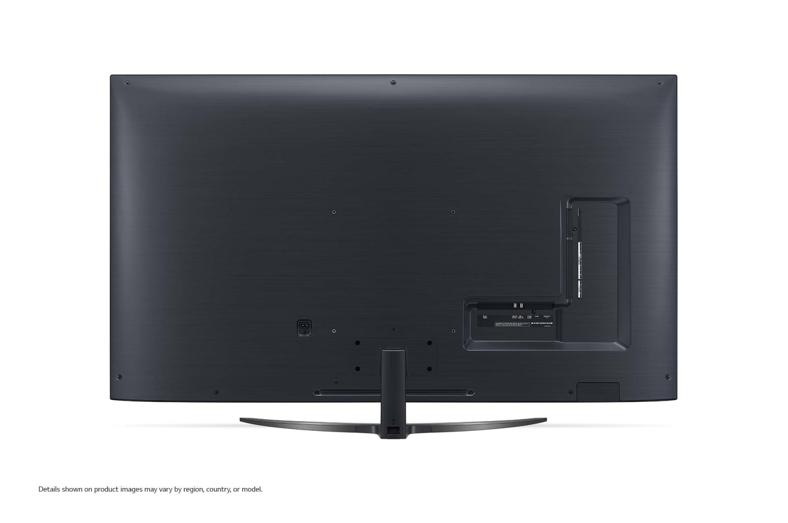 LG Телевизор LG NanoCell 65’ 4K IPS, ThinQ AI, WebOS 5.0, AI Sound, Ultra Surround , 65NANO816NA