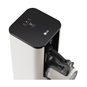 LG Клининг Станция A9T-ULTRA2, Kompressor?, 210 Вт, A9T-ULTRA2