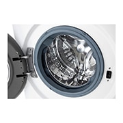 LG Стиральная машина с сушкой LG TW4V9RD9E AI DD? 10.5/7 кг, TW4V9RD9E