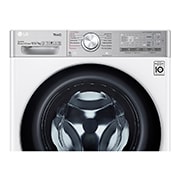 LG Стиральная машина с сушкой LG TW4V9RD9E AI DD? 10.5/7 кг, TW4V9RD9E