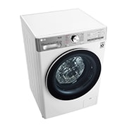 LG Стиральная машина с сушкой LG TW4V9RD9E AI DD? 10.5/7 кг, TW4V9RD9E