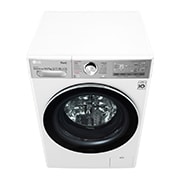 LG Стиральная машина с сушкой LG TW4V9RD9E AI DD? 10.5/7 кг, TW4V9RD9E