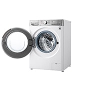 LG Стиральная машина с сушкой LG TW4V9RD9E AI DD? 10.5/7 кг, TW4V9RD9E