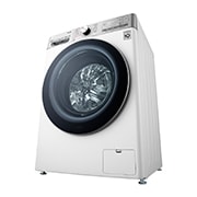 LG Стиральная машина с сушкой LG TW4V9RD9E AI DD? 10.5/7 кг, TW4V9RD9E