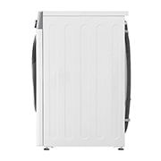 LG Стиральная машина с сушкой LG TW4V9RD9E AI DD? 10.5/7 кг, TW4V9RD9E