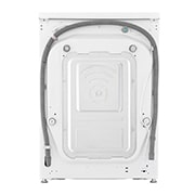 LG Стиральная машина с сушкой LG TW4V9RD9E AI DD? 10.5/7 кг, TW4V9RD9E