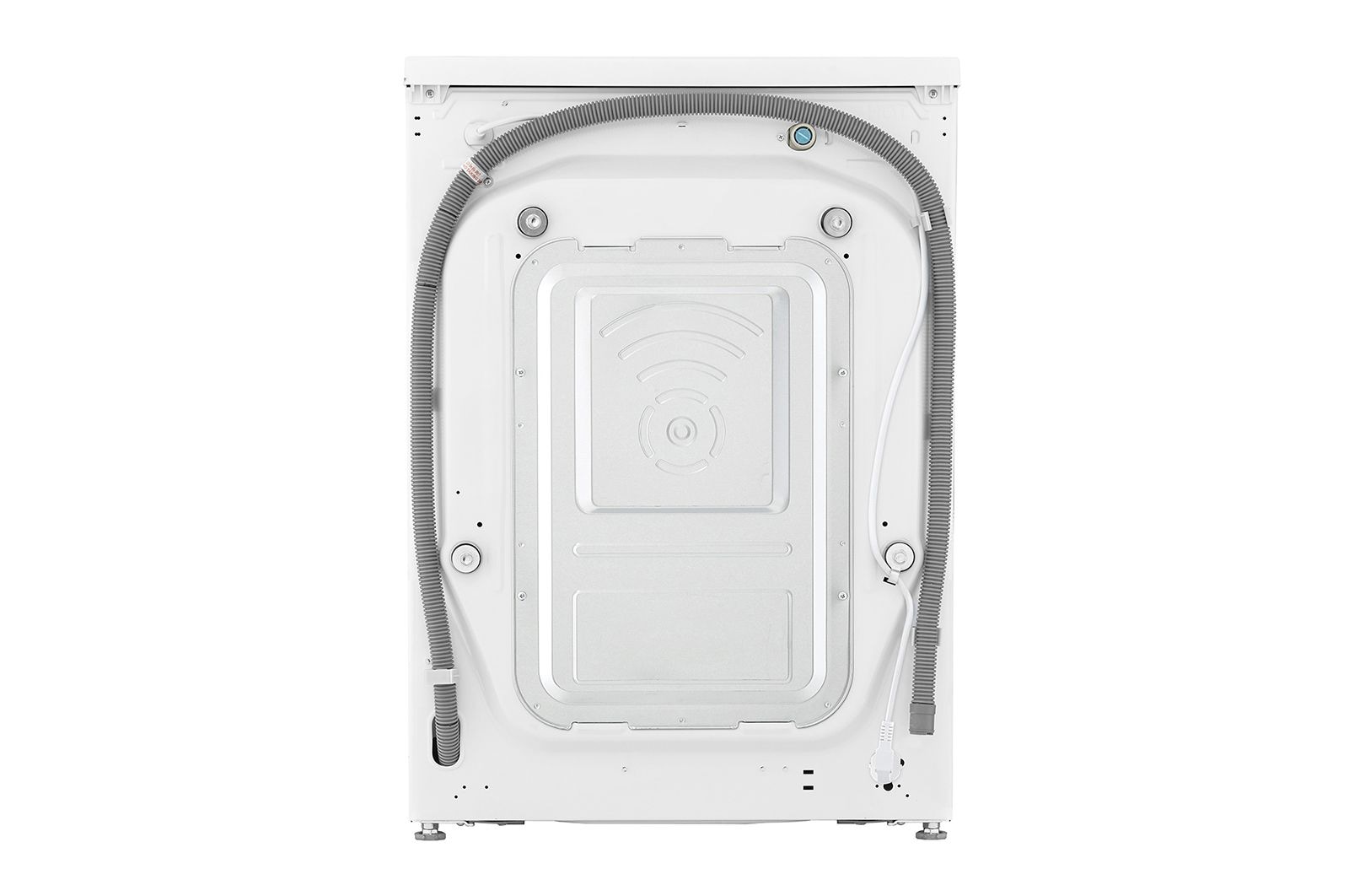 LG Стиральная машина с сушкой LG TW4V9RD9E AI DD? 10.5/7 кг, TW4V9RD9E