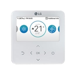 TéLéCOMMANDE INDIVIDUELLE