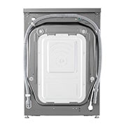 LG Lave-linge LG Vivace, 10.5?Kg, capacité plus grande, AI DD, vapeur, ThinQ, F4V5RYP2T