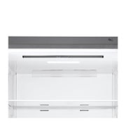 LG Réfrigérateur à congélateur en bas 455?L avec Door Cooling+?, GR-B639NLCM