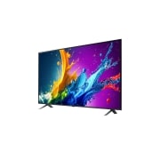 LG Smart TV? LG QNED AI QNED80 4K, 55?pouces, Télécommande Magique IA HDR10 webOS24 2024, 55QNED80T6B