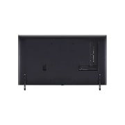 LG Smart TV? LG QNED AI QNED80 4K, 55?pouces, Télécommande Magique IA HDR10 webOS24 2024, 55QNED80T6B