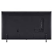 LG Smart TV? LG QNED QNED80 4K, 65?pouces, Télécommande Magique IA HDR10 webOS24 2024, 65QNED80T6B