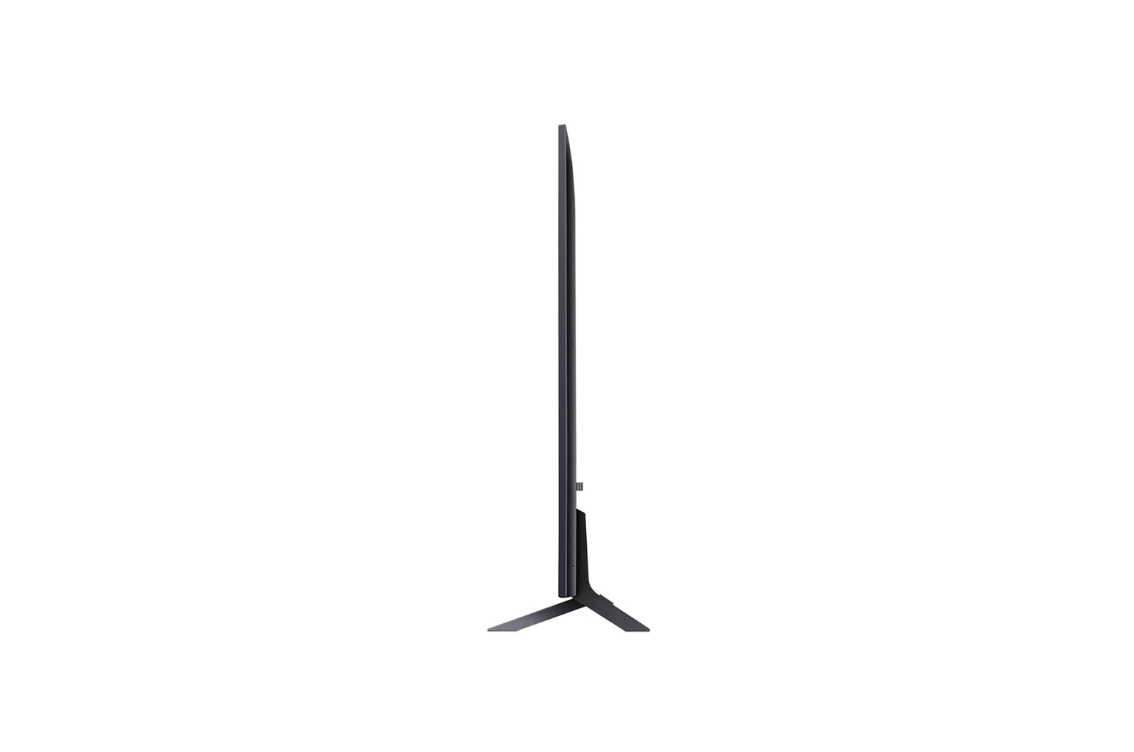LG Smart TV? LG QNED QNED80 4K, 65?pouces, Télécommande Magique IA HDR10 webOS24 2024, 65QNED80T6B