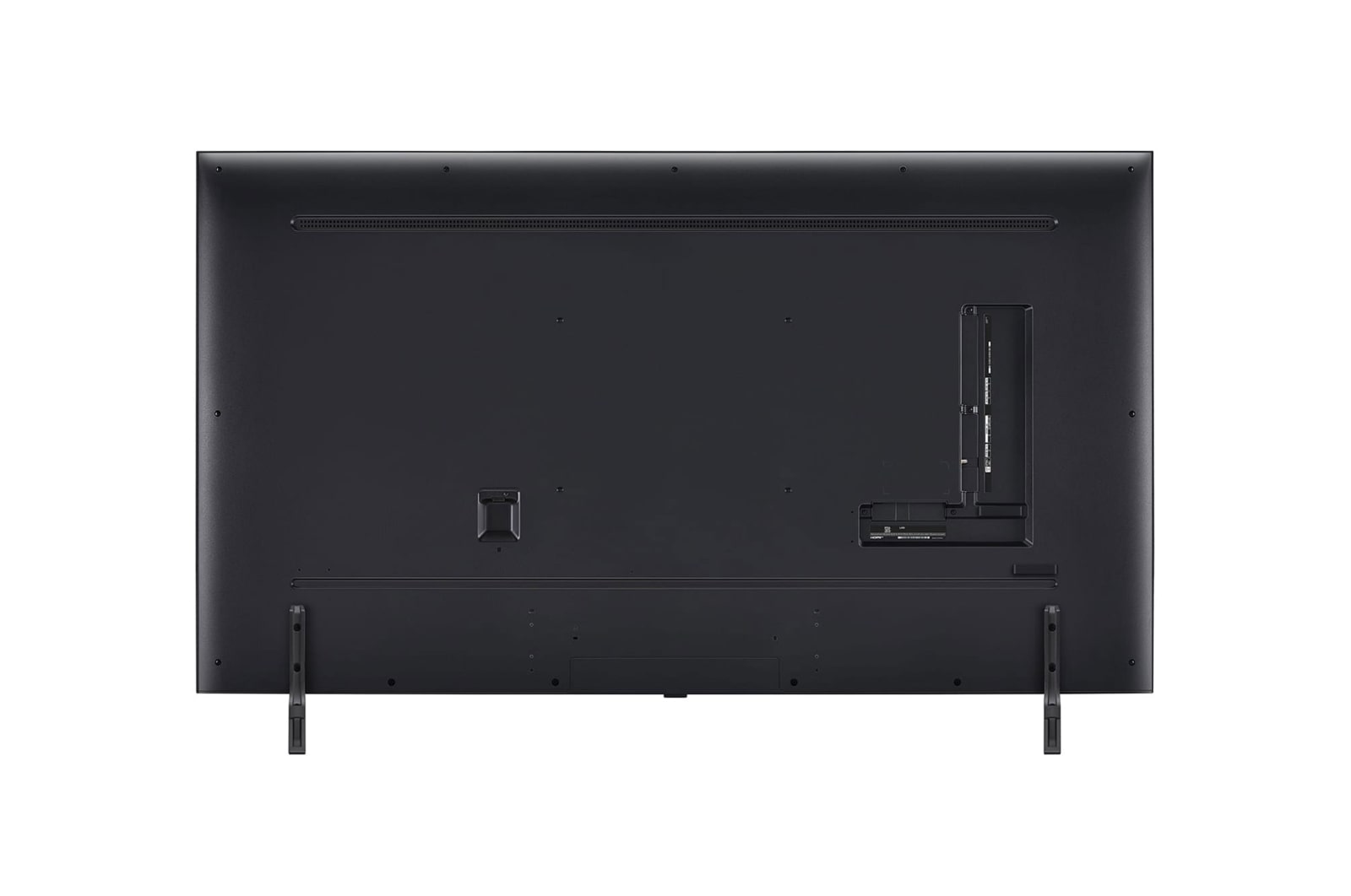 LG Smart TV? LG QNED QNED80 4K, 65?pouces, Télécommande Magique IA HDR10 webOS24 2024, 65QNED80T6B