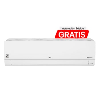 AC BIG INVERTER, 3 TON. FRíO/CALOR, 220V, SW362H8 | LG MX