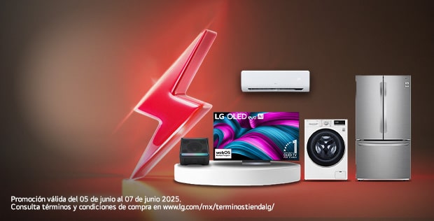 Extendemos las ofertas